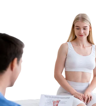 Интимная пластика в клинике «Здоровье»