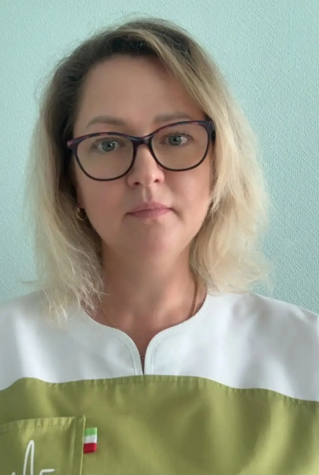 Резикова Светлана Вячеславовна