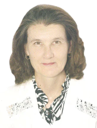 Тутаринова Ирина Геннадиевна